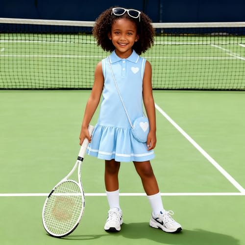 La Mejor Lista de Polos para Niña los mejores 5. 8 Imagen adicional