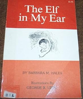 The Elf in My Ear