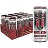 Reign Inferno Red Dragon, Thermogenic Fuel, Fitness and Performance Drink, 16 Fl Oz (Pack of 12)