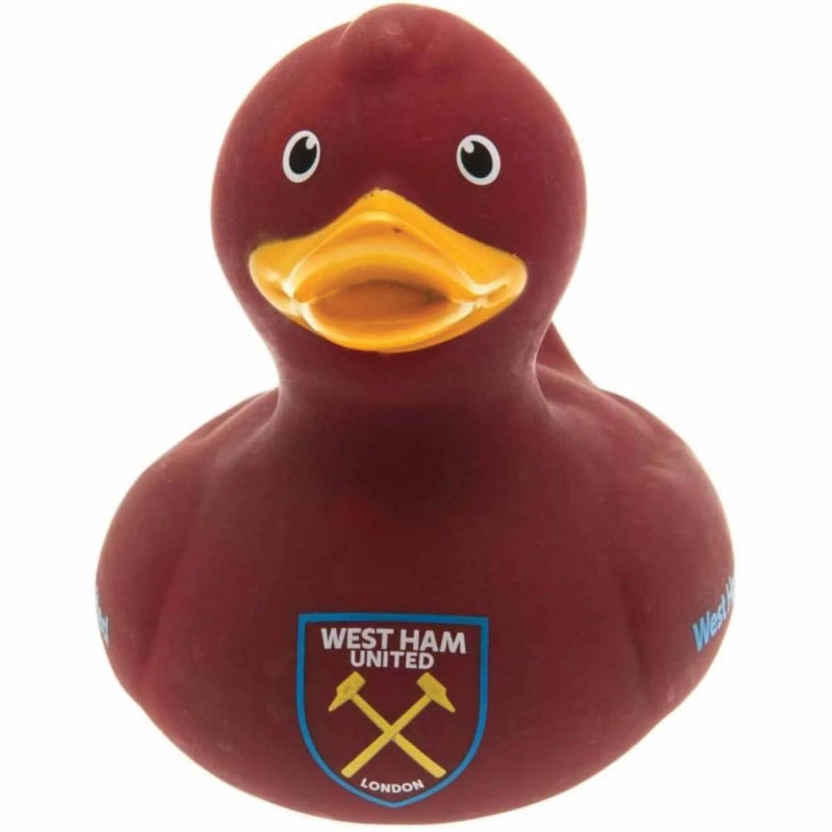 West Ham United F.C. West Ham United F. C. - Pato para baño