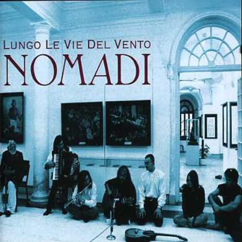  Lungo Le Vie Del Vento