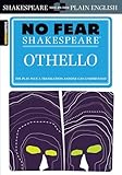 Spark Notes No Fear Shakespeare Othello (SparkNotes No Fear Shakespeare)