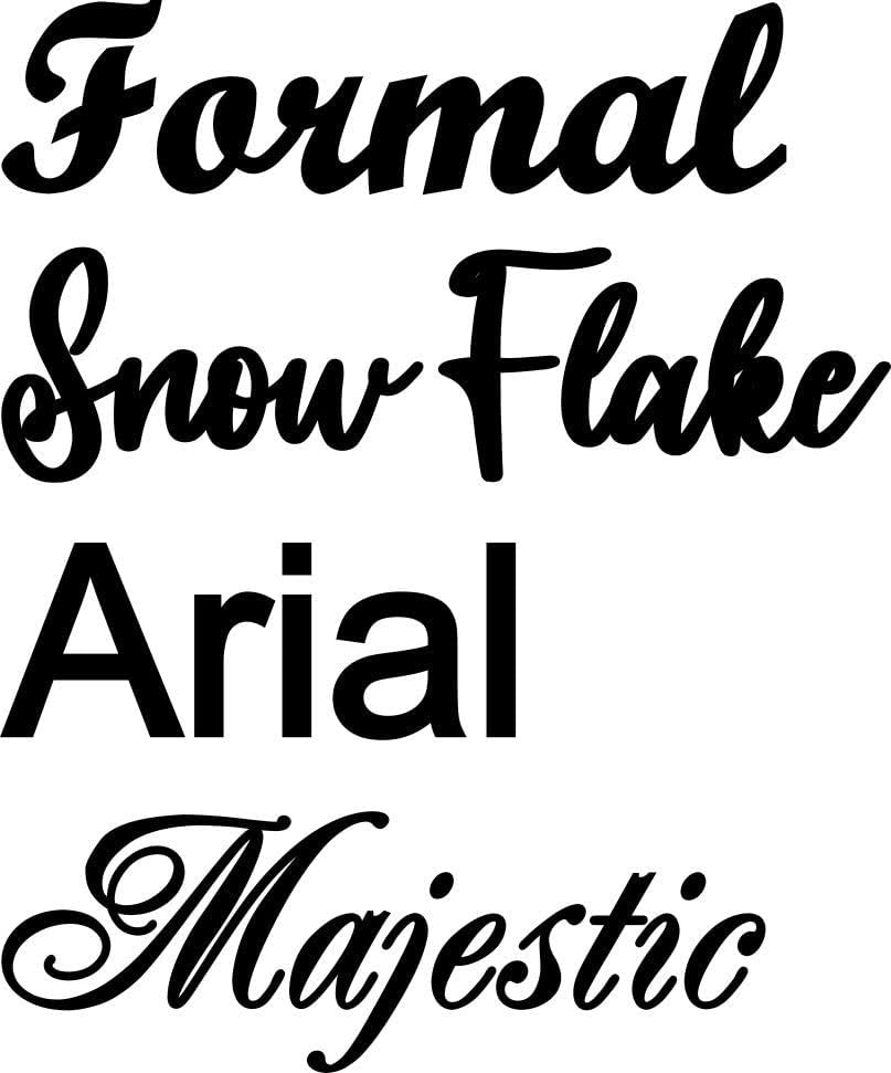 Personalized Candle - Scented Jar Candle Engraved with Your Own Custom Message # M0170