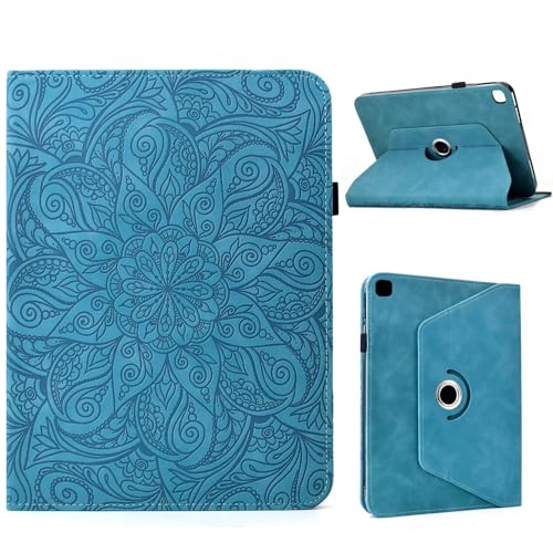 Protection Samsung Galaxy Tab A7 Lite anti-rayure fine et stable à 360 degrés