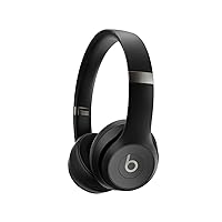 Beats Solo 4 - Cuffie wireless bluetooth on-ear, compatibili con Apple e Android