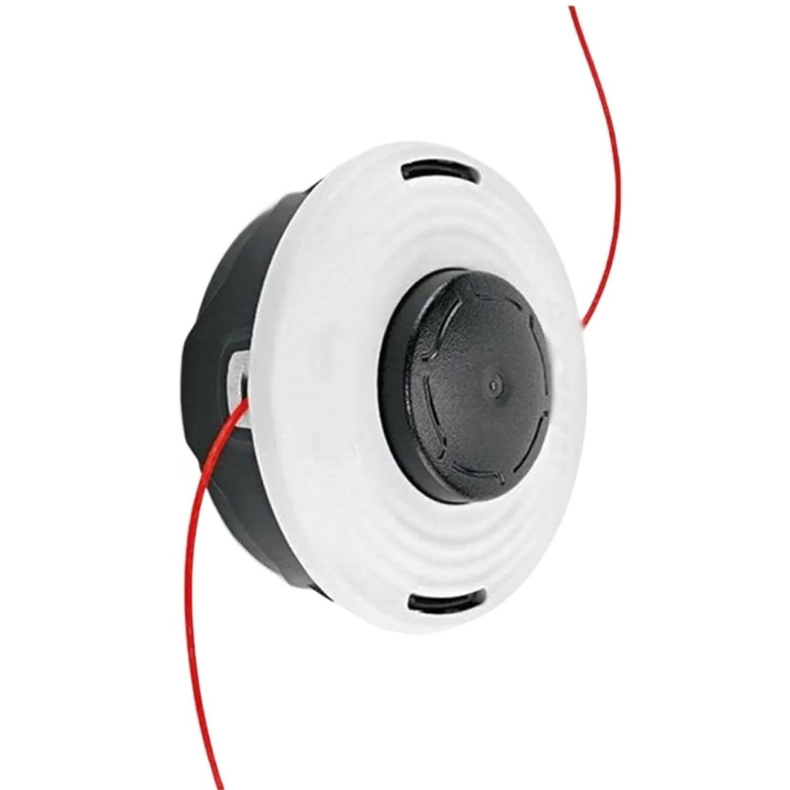 Cabezal De Corte 46-2, Compatible con Stihl, FS160 FS220 FS280 FS290 FS300 FS310, Accesorio for Cortacésped