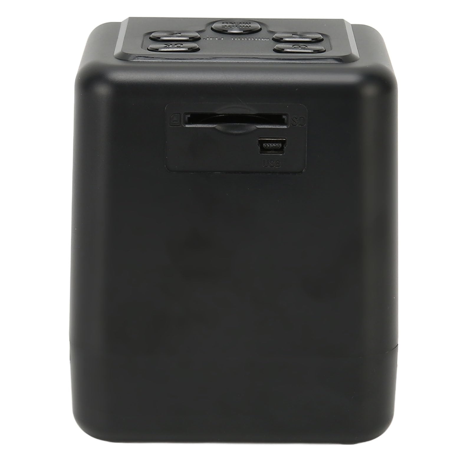 JPG Scanner de Films et de Diapositives négatifs 12 mégapixels avec écran LCD de 2,0 Pouces, convertit 135 126 110 Films de Diapositives en négatifs, Couleur, Noir et Blanc