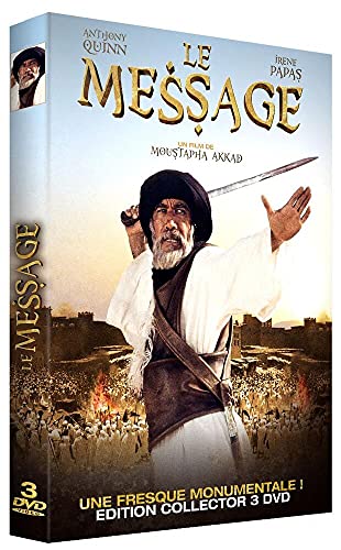 Le message - Collector