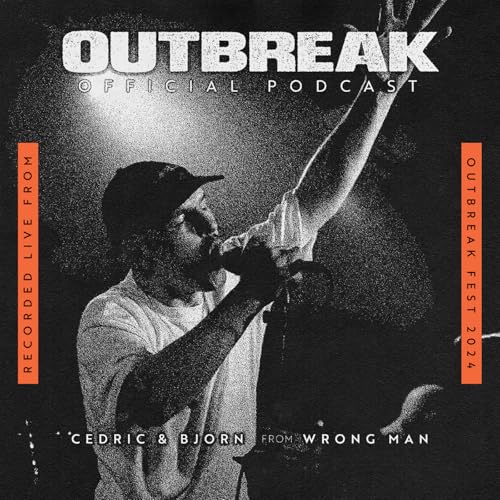 Live From Outbreak - Wrong Man