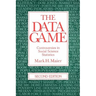 The Data Game