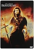  Braveheart - Pck Mtl [DVD]