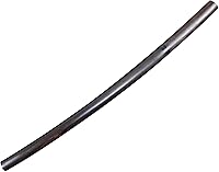 Vista 2 de Katana Sword Real Full Tang Sharp Handmade Samurai Sword Swords for Adults