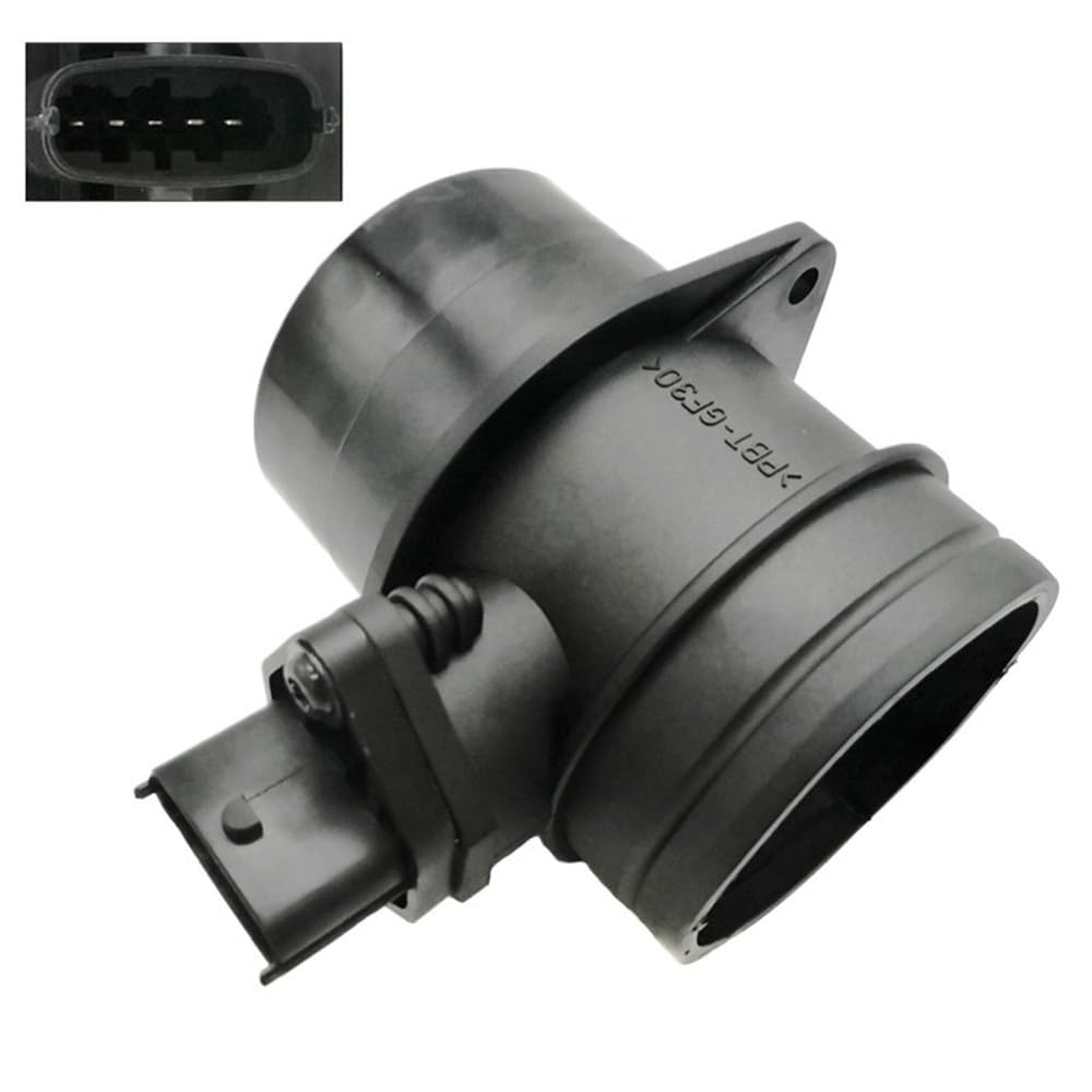 0281002501 Sensor de caudalímetro de Aire para Jeep Grand Cherokee CRD 2.7L 2001-2005 53013009AA A6120700032