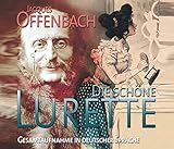  Offenbach: Die schöne Lurette - Belle Lurette