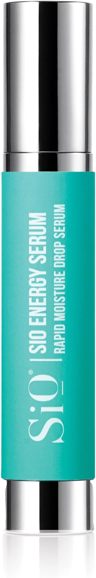 SiOBeauty Energy Serum For Cryodrop - Reduce Fine Lines, Wrinkles, and Puffiness - Smooth and Tighten Skin