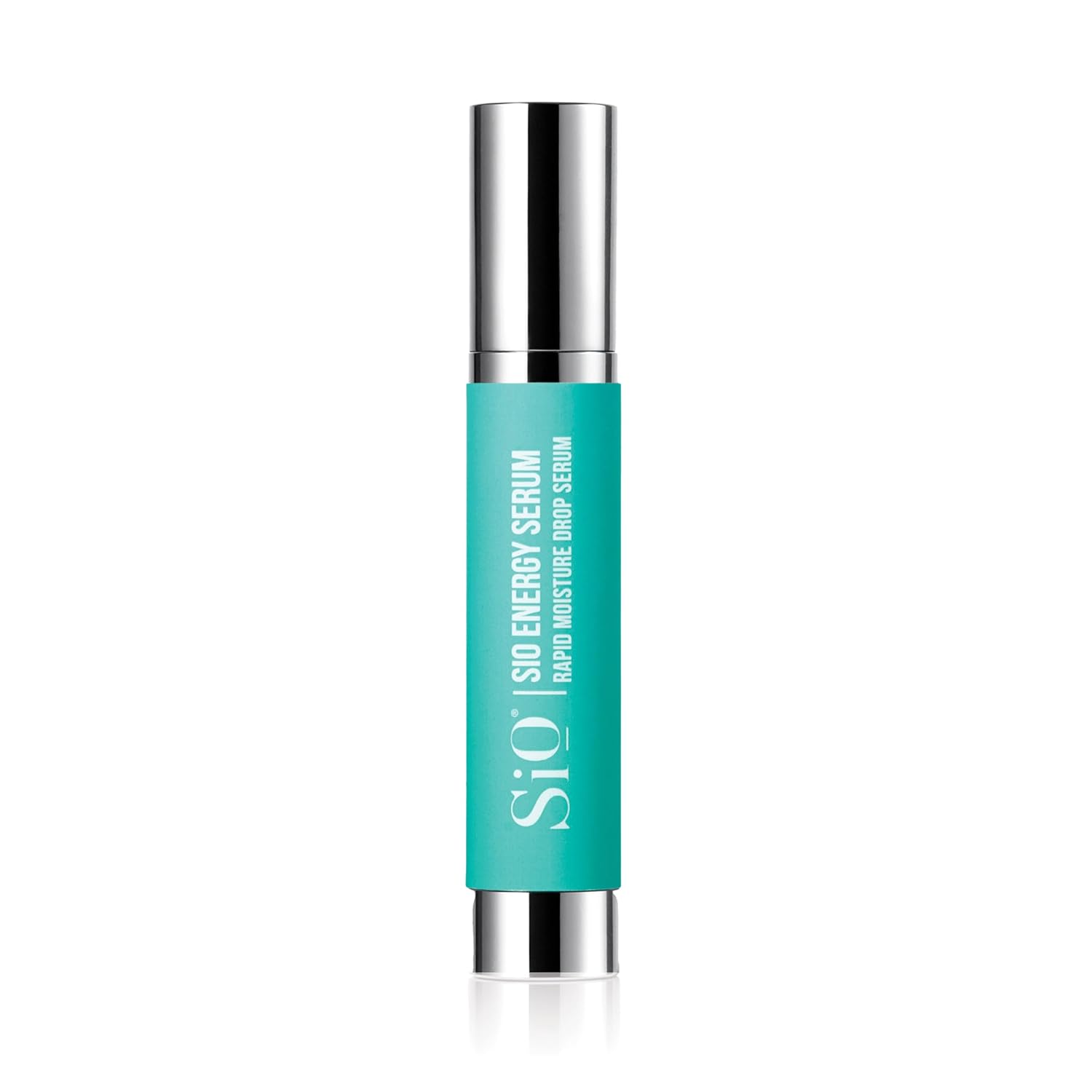 SiO Beauty Energy Serum For Cryodrop - Reduce Fine Lines, Wrinkles, and Puffiness - Smooth and Tighten Skin detailed view