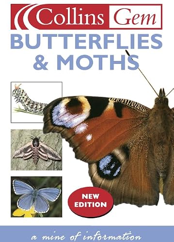 Image of Butterflies (Collins Gem)