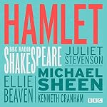 Cover of Hamlet