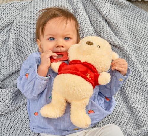 Simba Disney Winnie . Beisshilfe 11 cm - vue 7