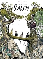 Les Filles de Salem : Comment nous avons condamné nos enfants 2205077023 Book Cover