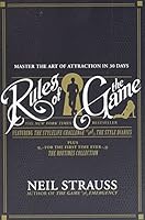 Algopix Similar Product 13 - Rules of the Game