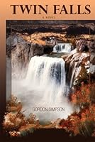 Twin Falls 0984366970 Book Cover