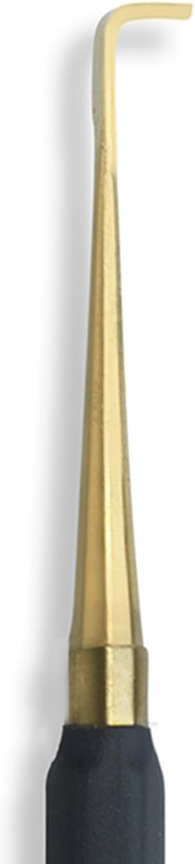 Xiem Tools USA Korean Atelier Detailing Carving Tool Set of 4 (XST33-10407)