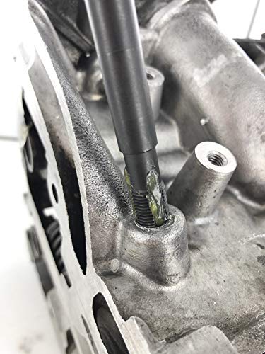 Cta Tools 7730 Glow Plug Thread Repair Kit #TOP3