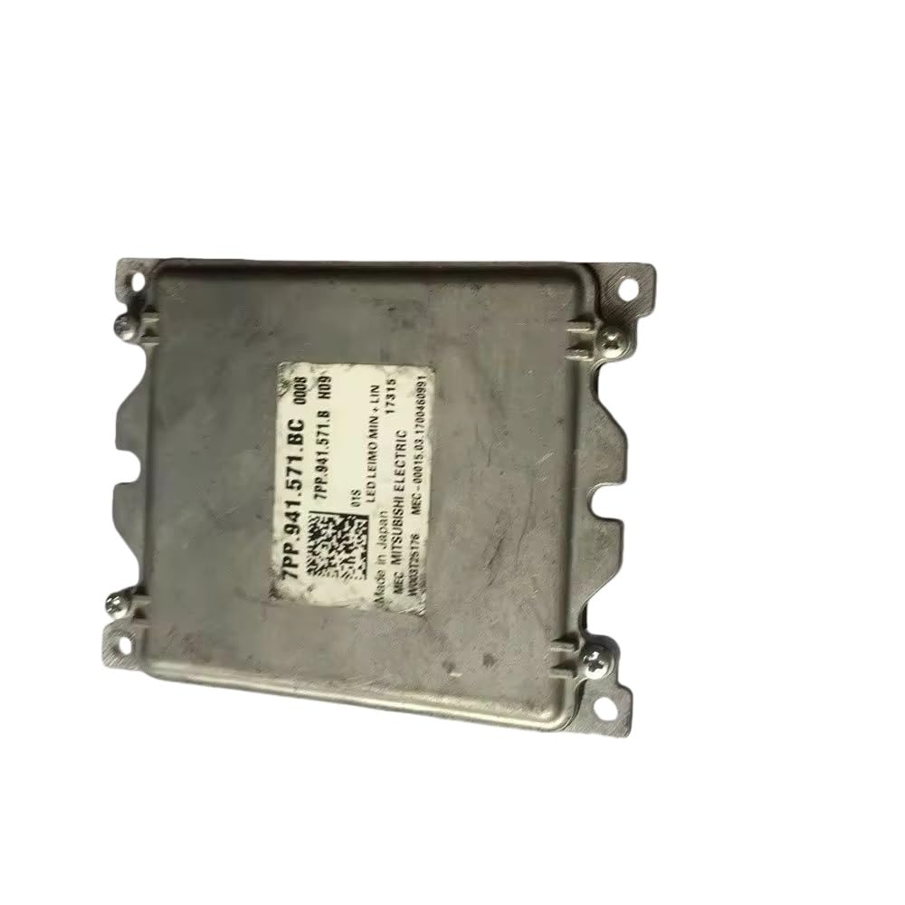 Yunll One Color Xenon Ballast 7Pp.941.571.bc 7Pp941571bc Xenon Ballast Headlight Control Module Car Accessories For A4 For Matrix