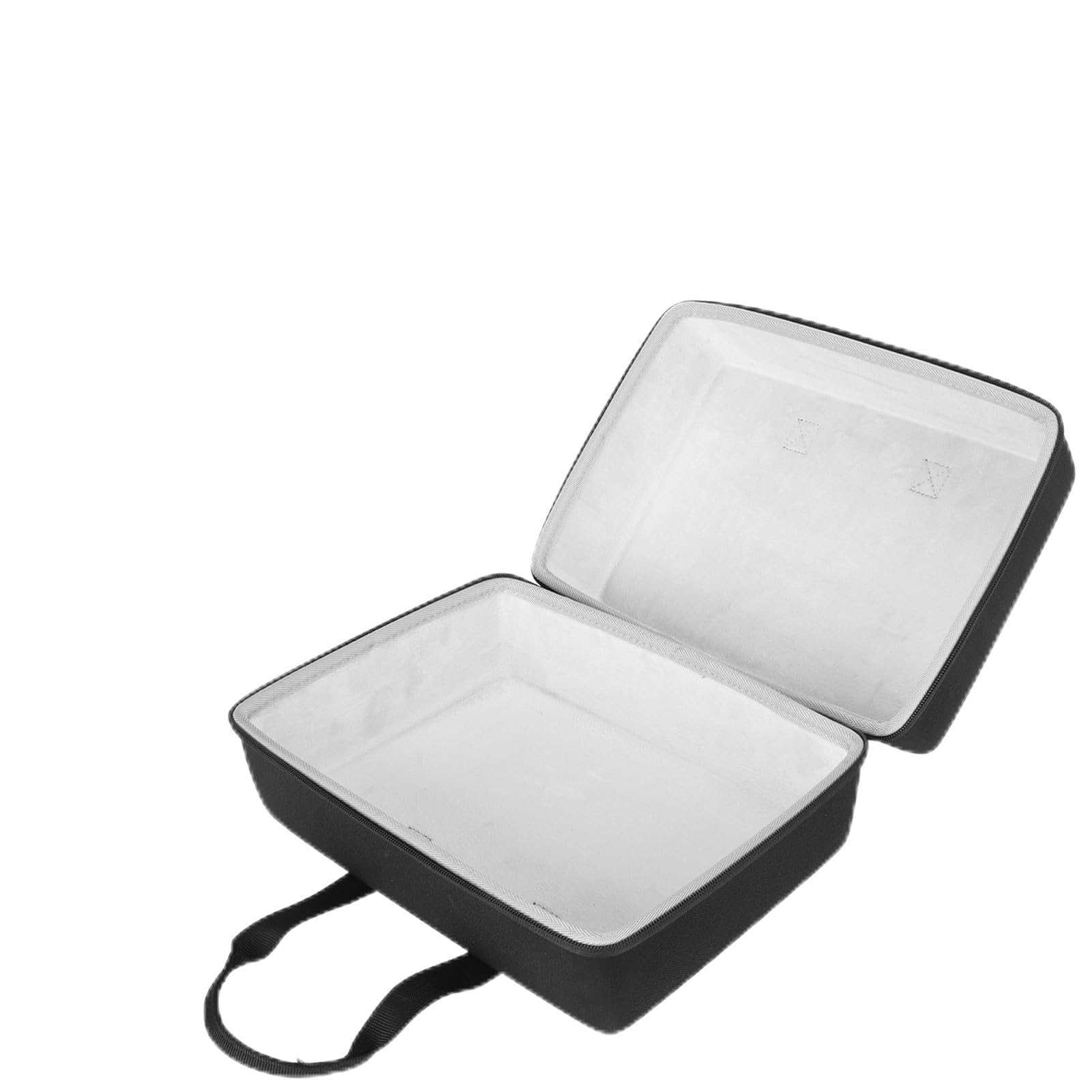 Harte Reisetasche, Schützende Tragbare -Lautsprecher-Tragetasche mit Weicher Innenseite, Lautsprecherschutz für Bang und Olufsen A5