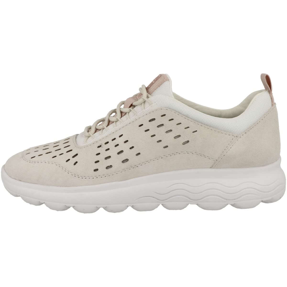 Geox Spherica, Zapatillas Mujer