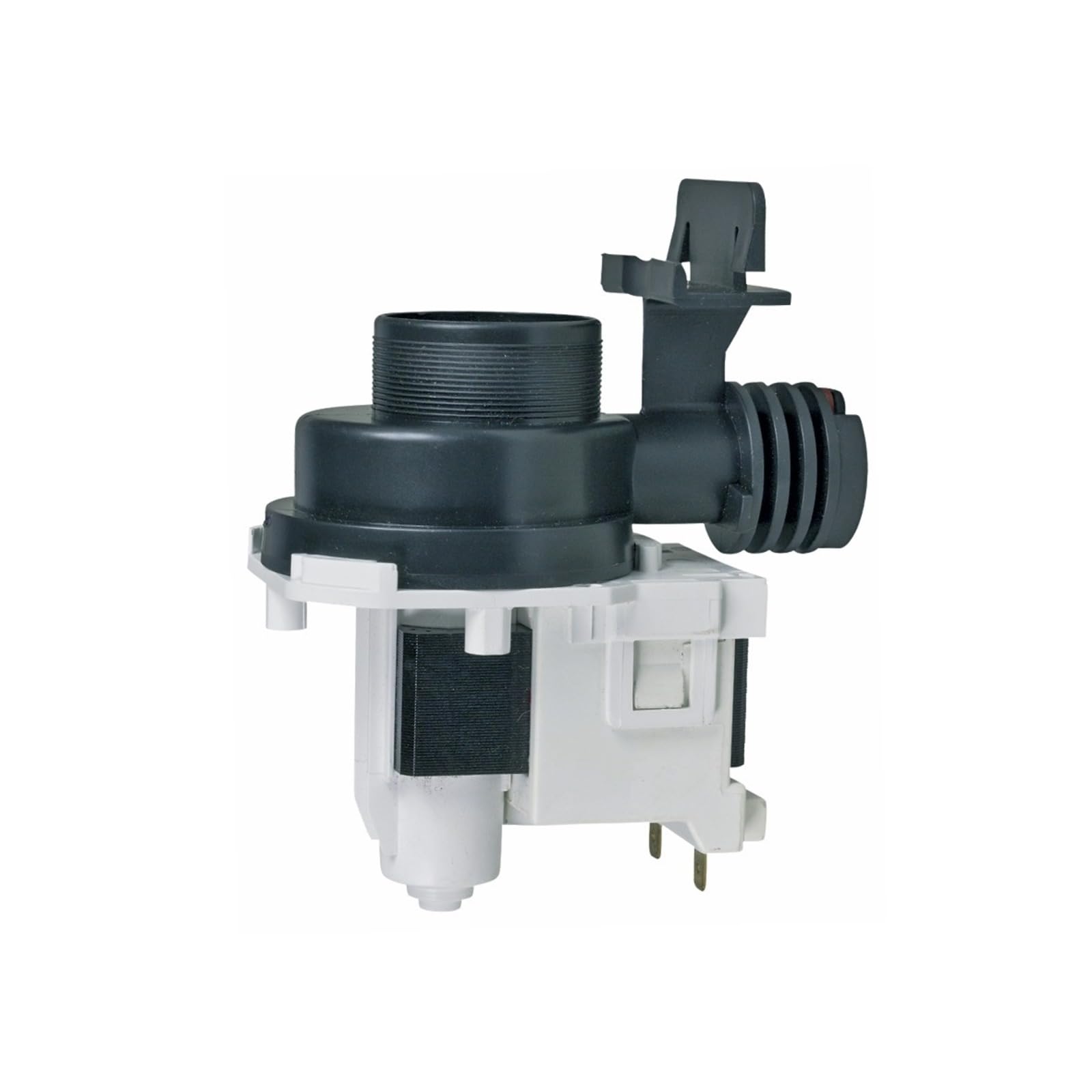 LUTH Premium Profi Parts Pompa odpływowa do zmywarki kompatybilna z AEG Electrolux 140000738017