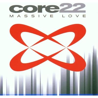 Massive Love