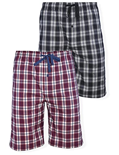 Image of Hanes Men's Woven Shorts