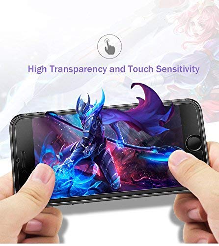 2 Pack - Pellicola Vetro Temperato Compatibile