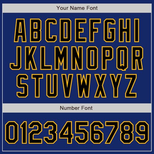 Custom Blank Jersey for Baseball Softball, Personalized Full Button Team Uniform Short Sleeve T-Shirt for Youth Adult miniatura 6