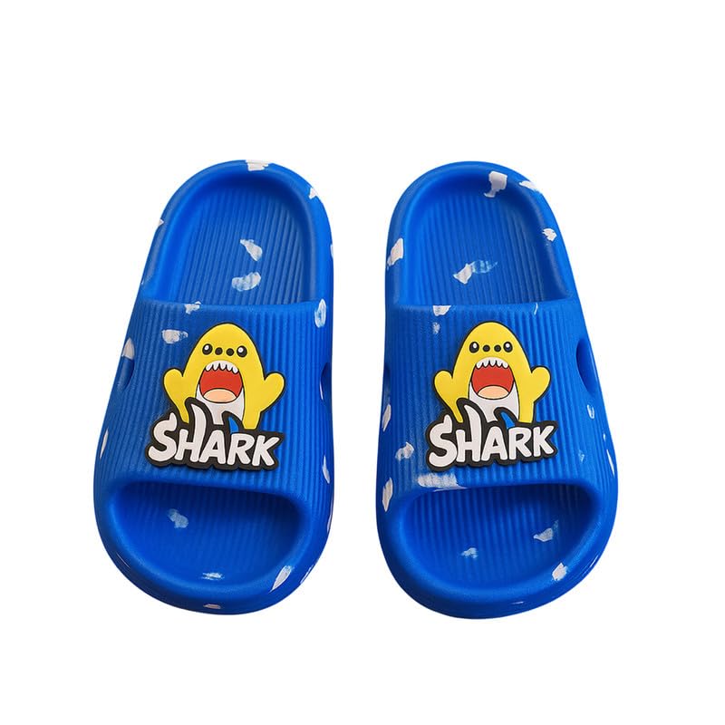 Image of ONFEET Kids EVA Slip-On Sandals - Lightweight, Waterproof, Non-Slip Summer Beach & Casual Wear for Boys & Girls