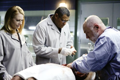 CSI - Season 9 / Box-Set 1