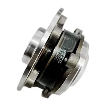 Parts Number# 2053340400 Bearing Front Wheel axle Head 1pack