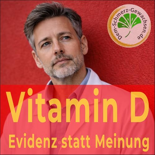 Vitamin D, Evidenz und Leitlinien &ndash; Warum Zur&uuml;ckhaltung keine Ignoranz ist