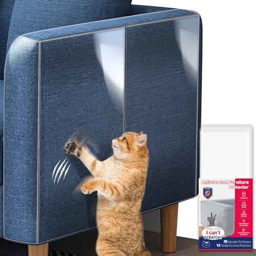 Furniture Protectors From Cats The 15 best products compared Wild