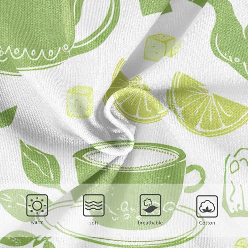 Tea Pots Toddler Girls's Underwear 2T 202c13643