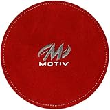 Motiv Disk Shammy Red