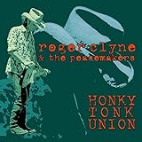peacemaker film george clooney  Honky Tonk Union / Real To Reel [Vinyl LP]