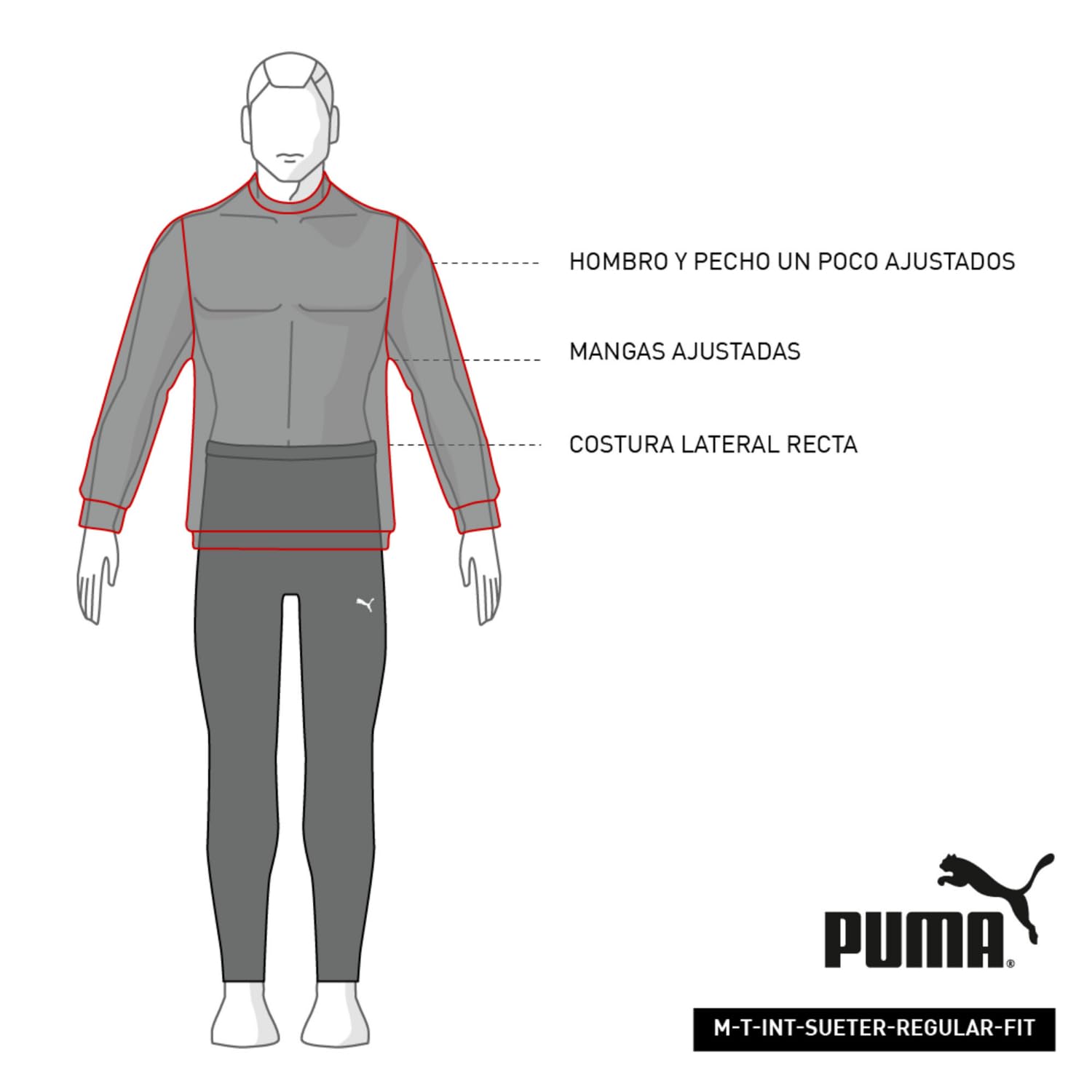 Puma Better Essentials Hoodie FL Sudor Hombre (Pack de 1)