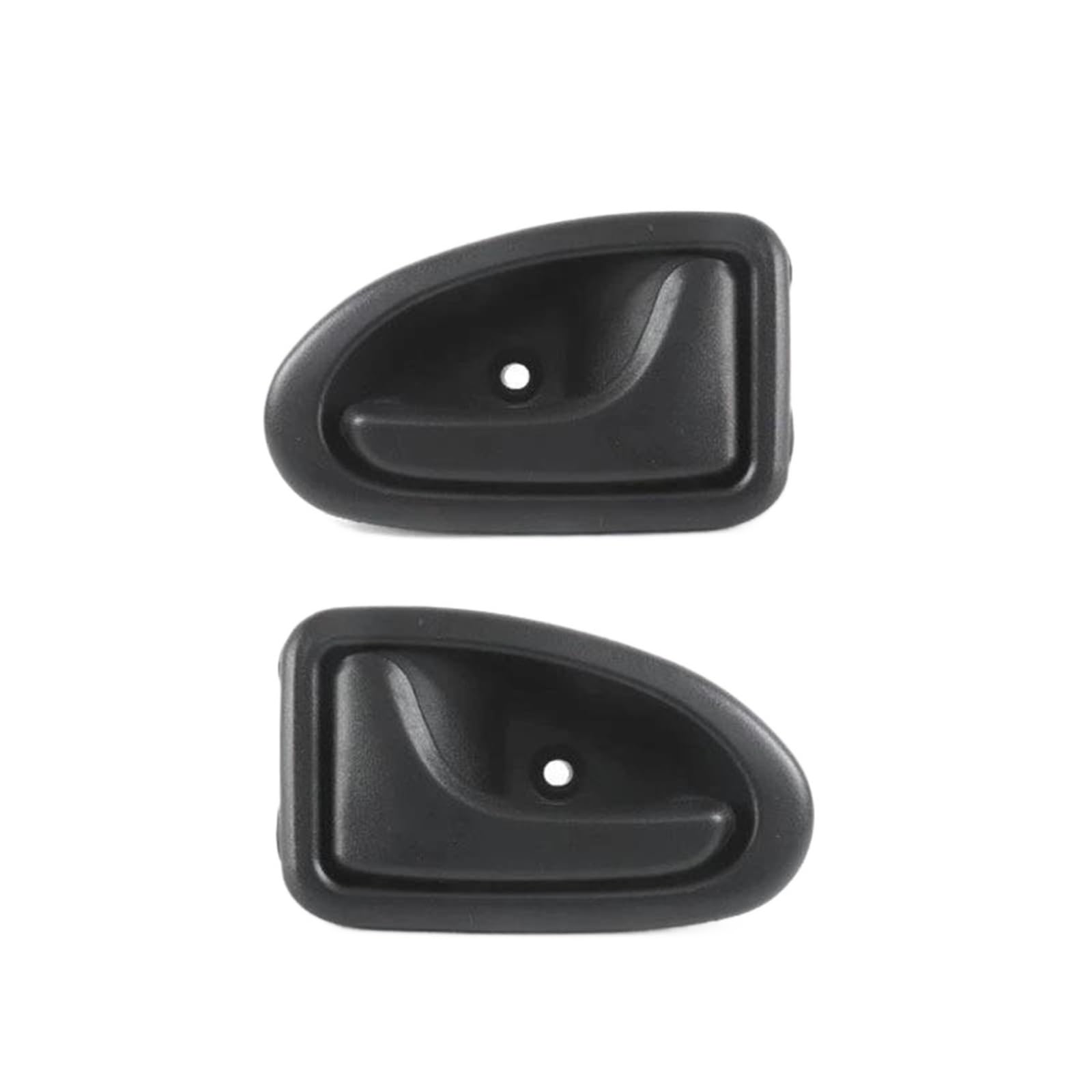 FHCBUTAE 7700830078 7700830079 Inside Door Handle for Renault for Megane for Master for Mascott LH/RH(A Pair)