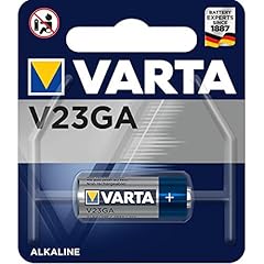 Varta VA23GA - Batteria alcalina da 12 Volt