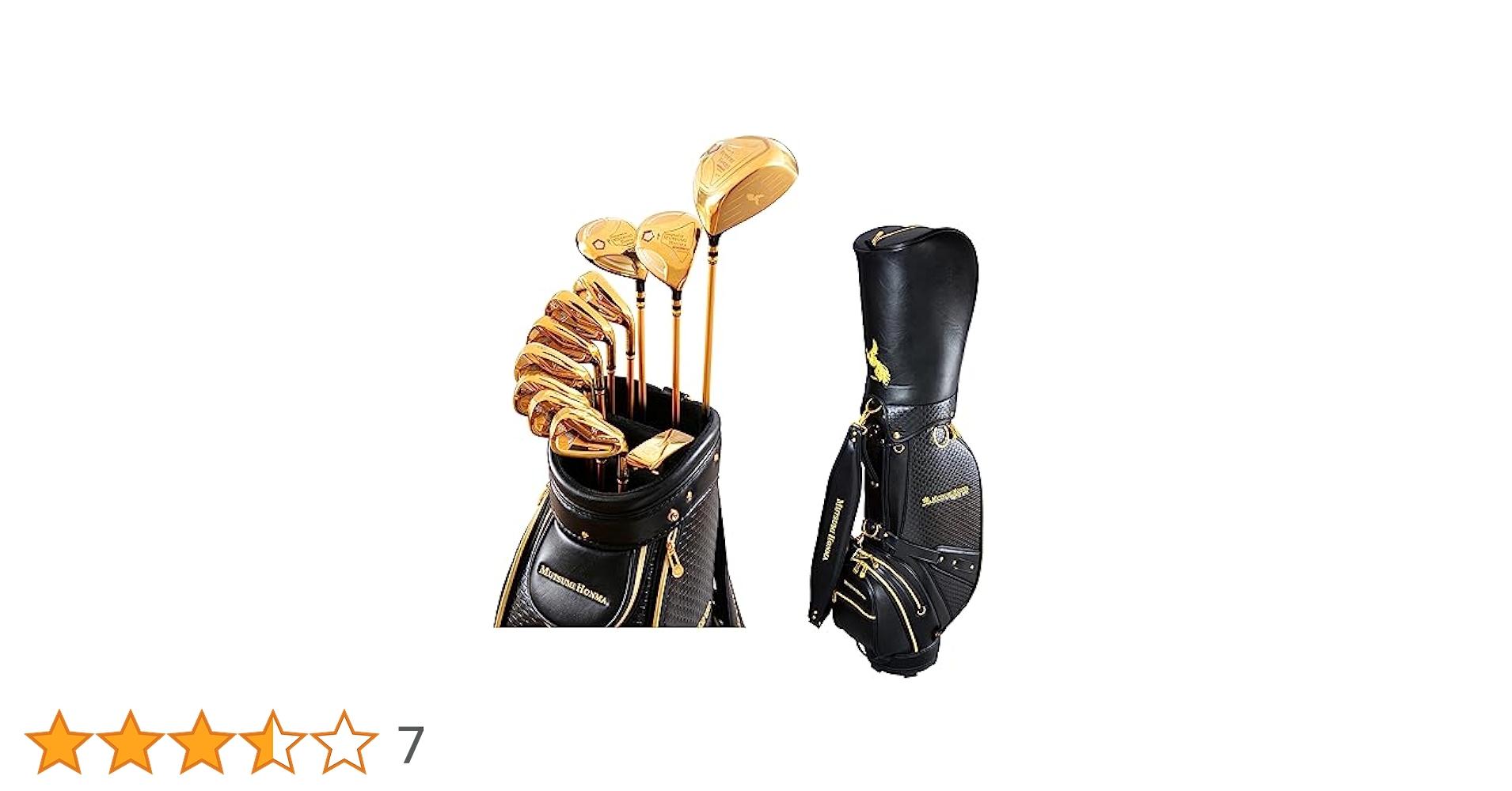 【新品】MUTSUMI HONMA MH488X 鳳凰 フルセット SR Amazon.co.jp: ムツミ ホンマ 本間 睦【MUTSUMI HONMA】 2023