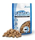 Purebites Tuna Freeze Dried Cat Treats, 0.88Oz | 25G - Value Size