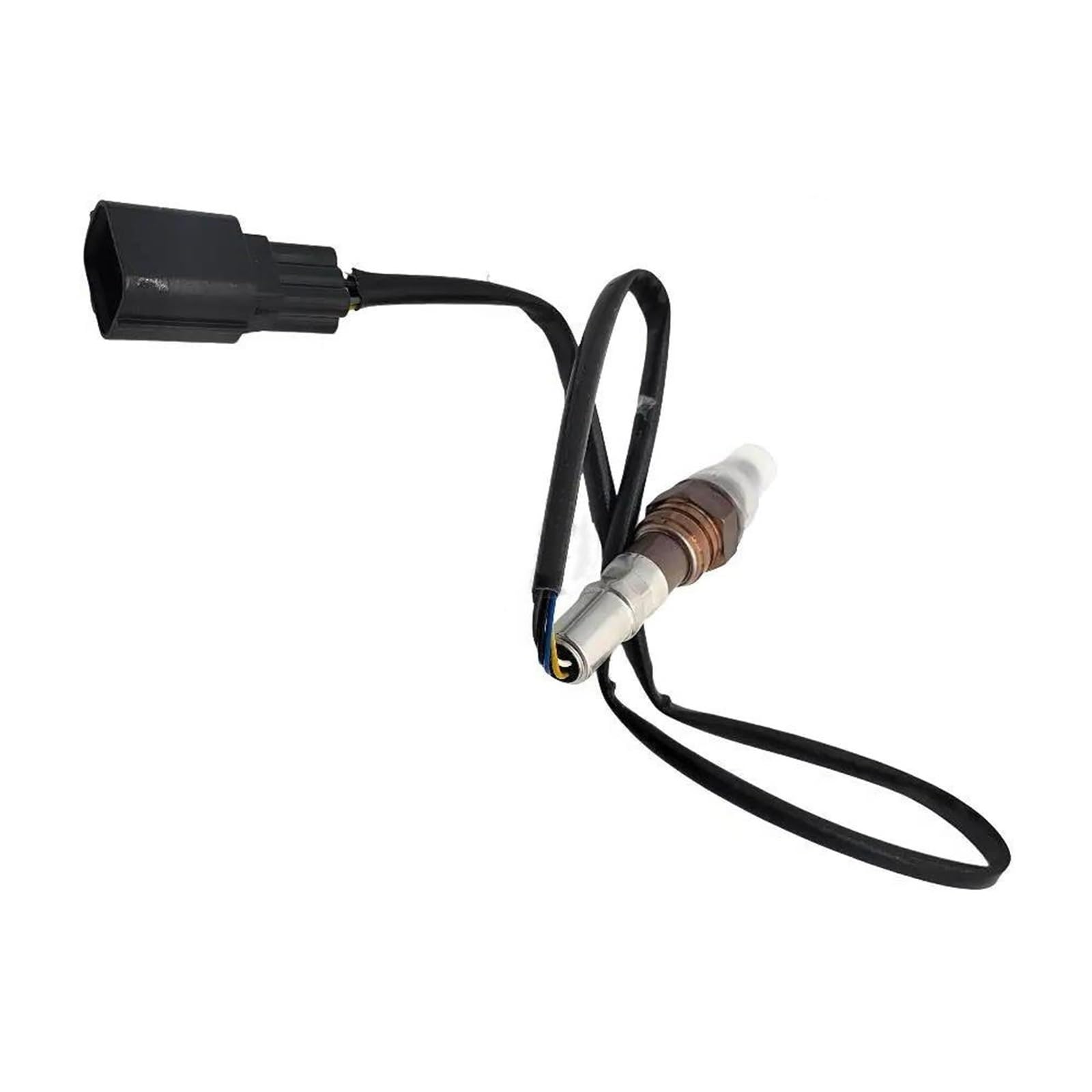 Sonde Lambda O2 LF4J-18-8G1B : Supprimer le Voyant Moteur sur Mazda 6 GH